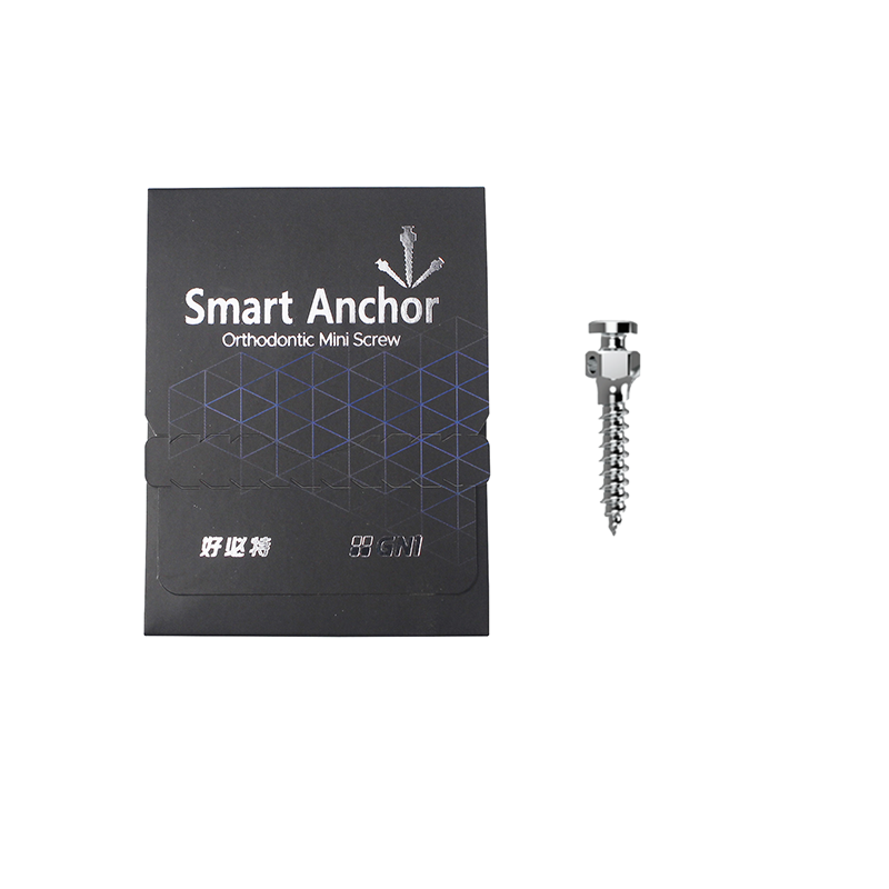 好必特 新款SA正畸支抗钉 1粒/盒