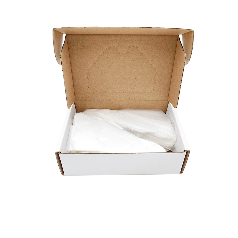 华冠 三用枪保护膜 185mmx127mm 500个/盒