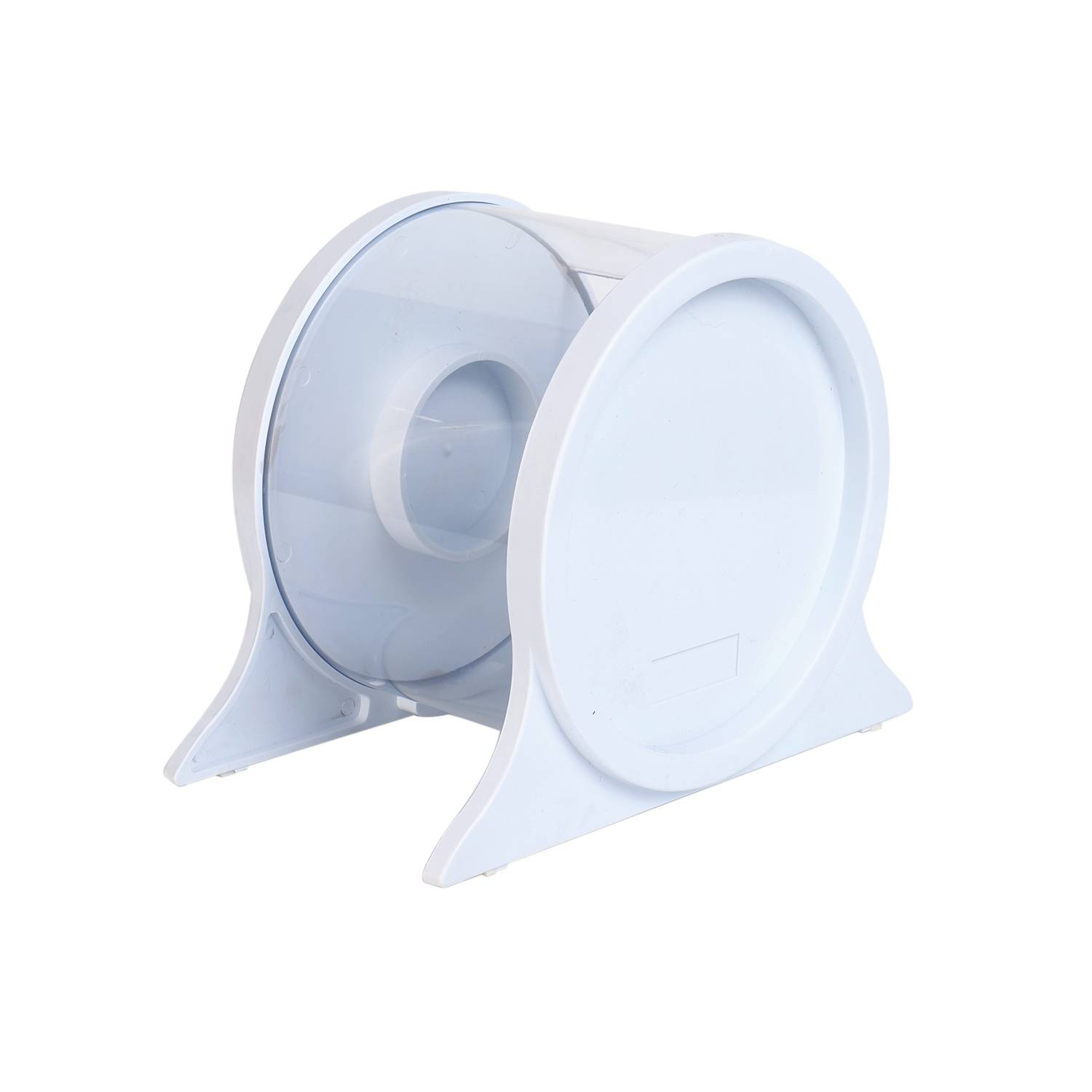 康田正/COTISEN 保护膜分配器/避污纸分配器/隔离膜放置架/蓝膜架子（白）TH06