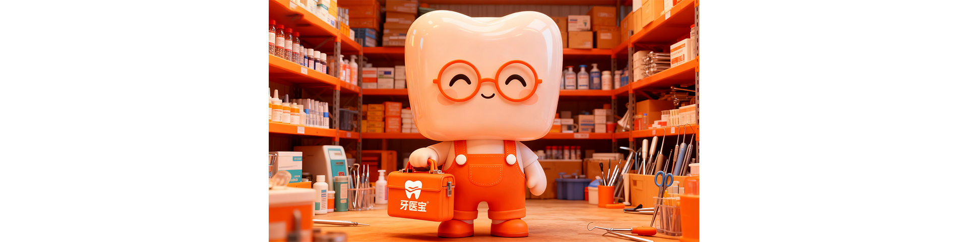 牙医宝